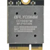 Qualcomm QCA2066 WiFi 6 M.2 Module.